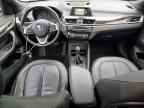 2017 BMW X1