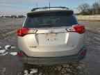 2013 TOYOTA RAV4