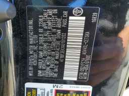 2010 TOYOTA CAMRY