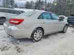 2008 LINCOLN MKZ
