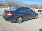 2009 MERCEDES-BENZ C-CLASS