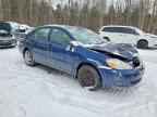 2005 TOYOTA COROLLA