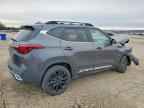 2022 KIA SELTOS