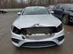 2019 MERCEDES-BENZ E-Class
