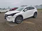 2016 LEXUS NX 300H