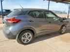 2020 NISSAN KICKS