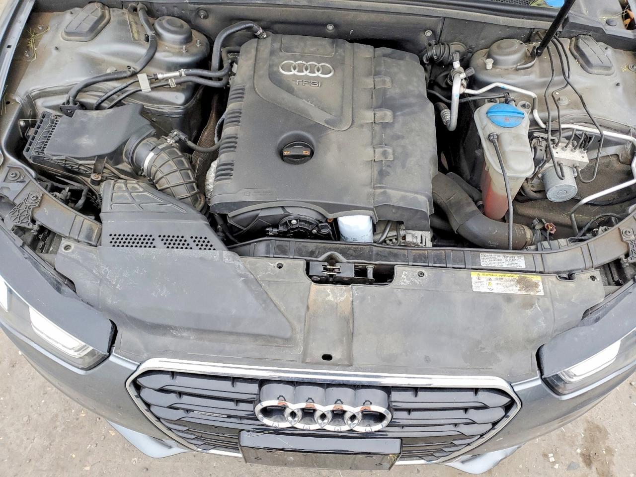2013 AUDI A5