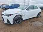 2022 LEXUS IS 350