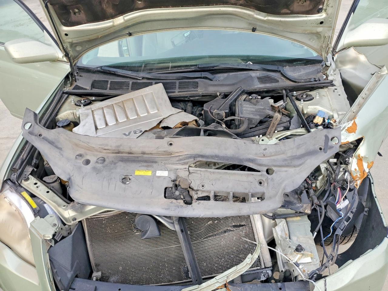 2007 TOYOTA Avalon