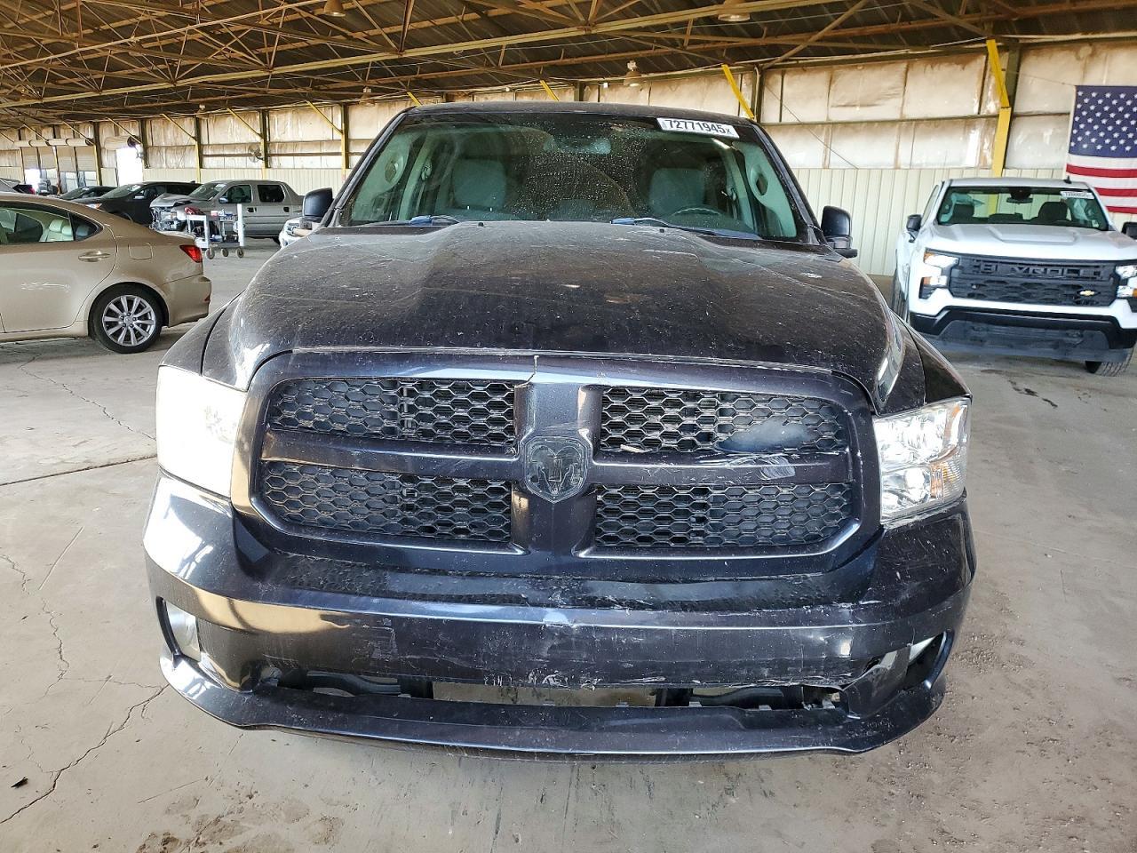2013 RAM 1500