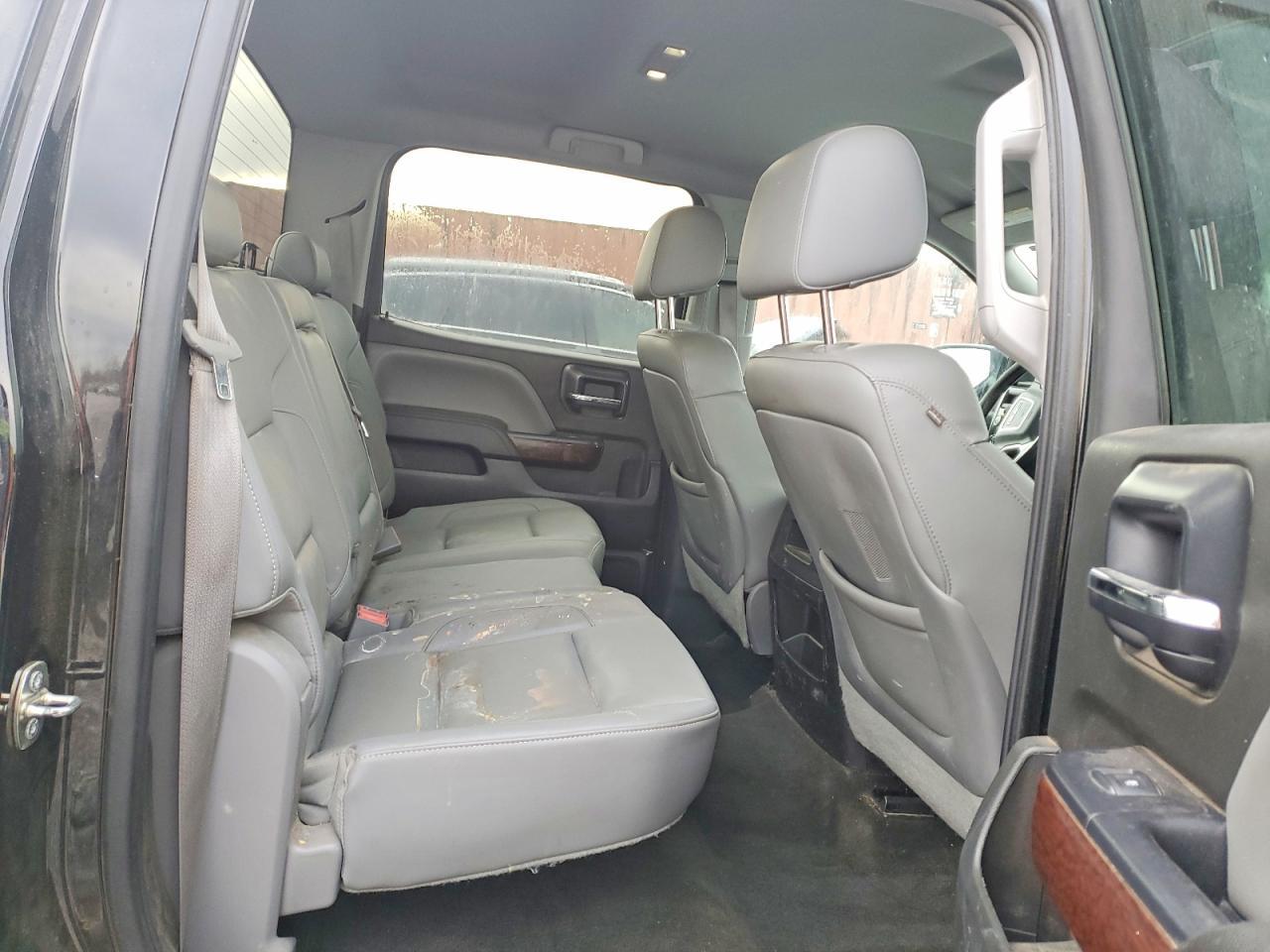 2015 GMC Sierra