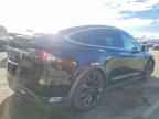 2018 TESLA MODEL X
