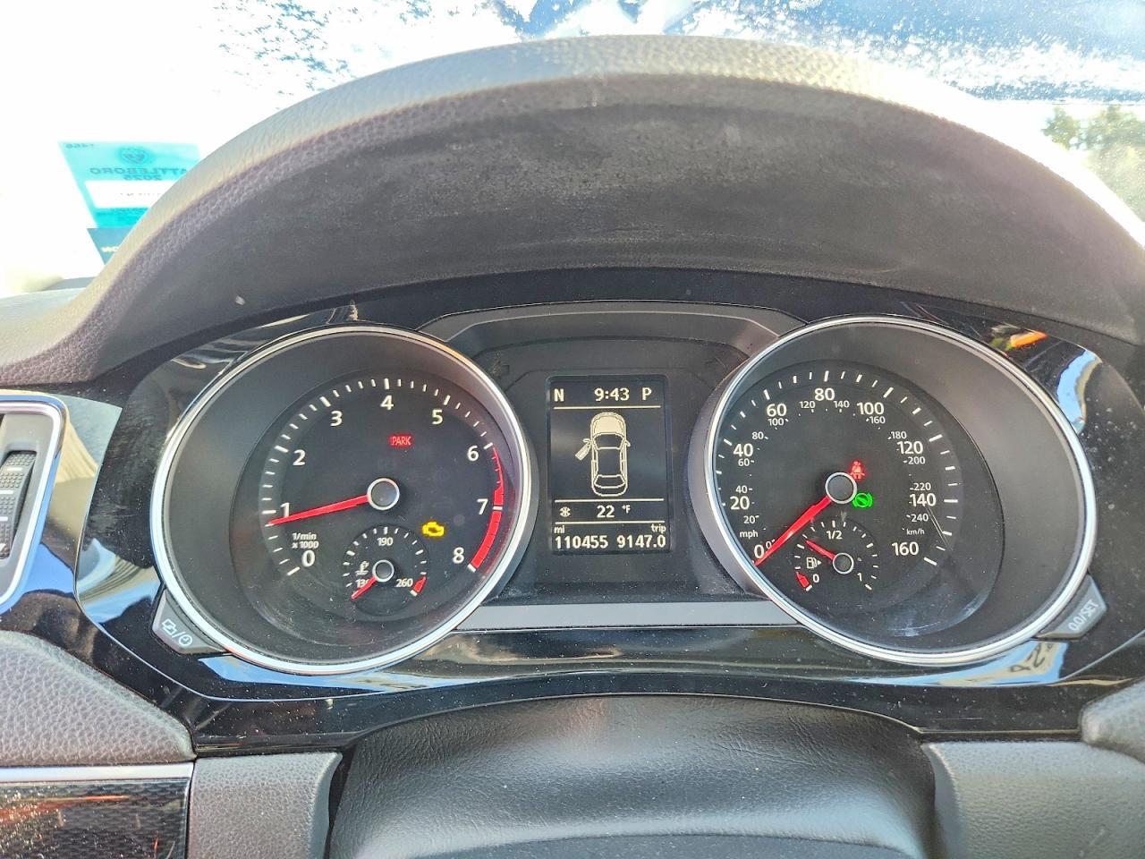 2016 VOLKSWAGEN JETTA