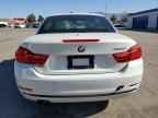 2015 BMW 4 Series