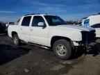 2005 CHEVROLET Avalanche