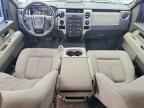 2009 FORD F-150