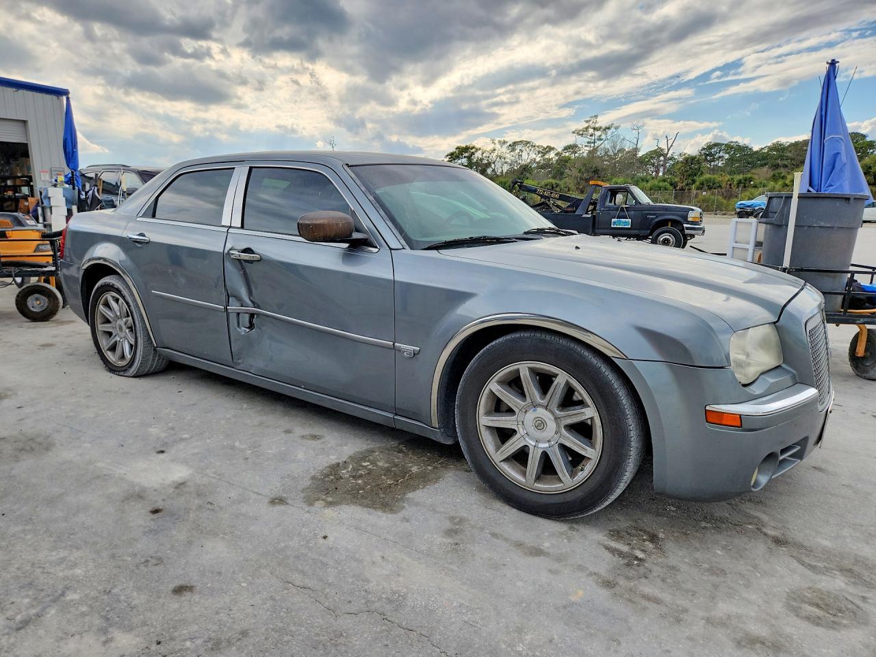 2006 CHRYSLER 300