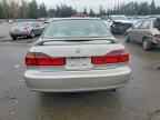 1998 HONDA ACCORD