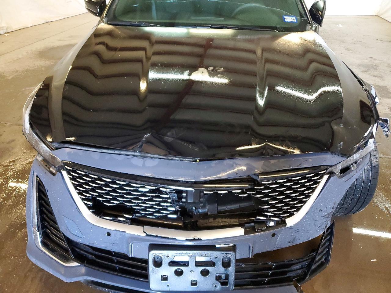 2023 CADILLAC CT5