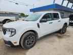 2025 FORD Maverick