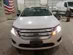 2011 FORD FUSION