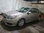 2014 SUBARU Legacy
