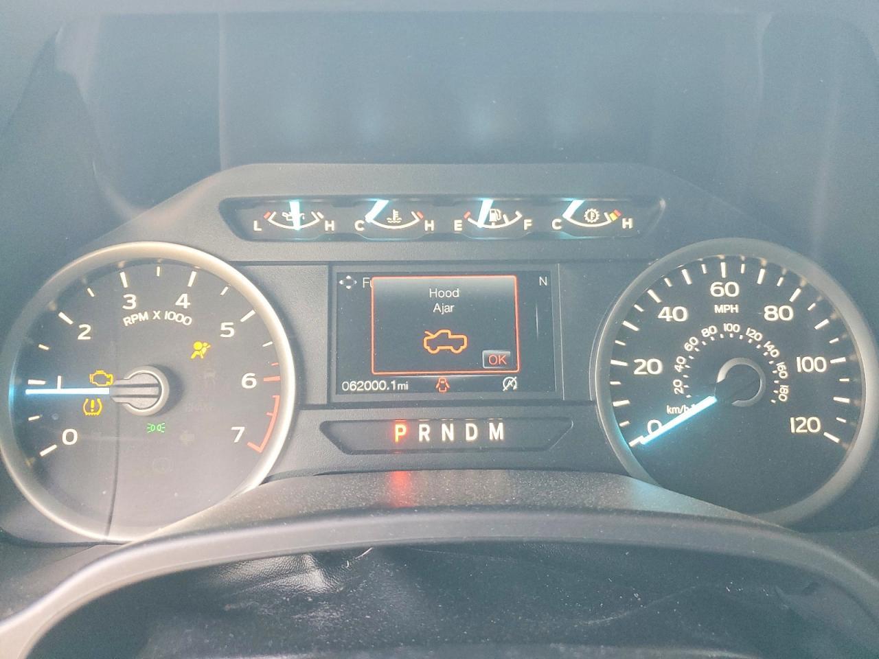 2018 FORD F-150 Lightning