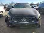 2009 INFINITI FX35