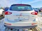 2010 INFINITI EX35