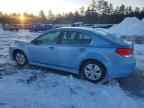 2010 SUBARU Legacy