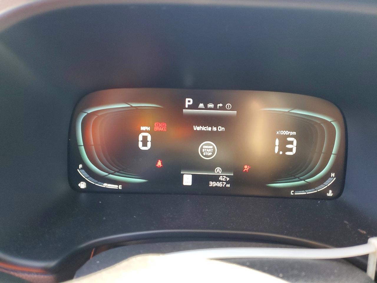 2023 KIA SOUL