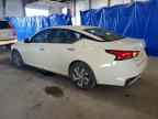2021 NISSAN ALTIMA