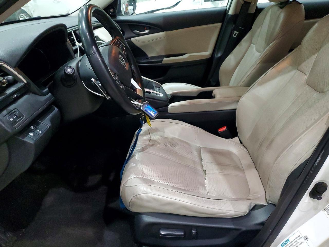 2019 HONDA Insight