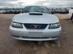 2001 FORD MUSTANG