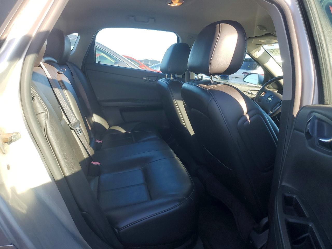 2013 CHEVROLET IMPALA