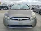 2006 HONDA CIVIC