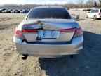 2011 HONDA ACCORD