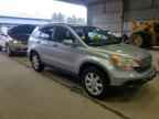2007 HONDA CR-V