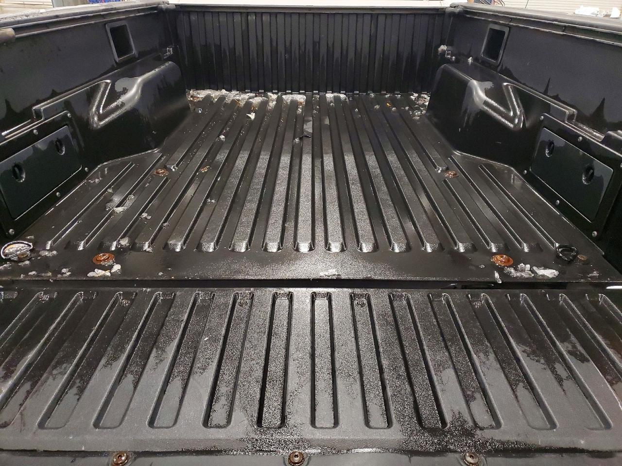 2011 TOYOTA TACOMA