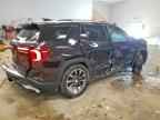 2025 GMC Terrain
