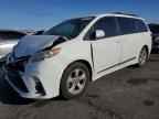 2018 TOYOTA SIENNA