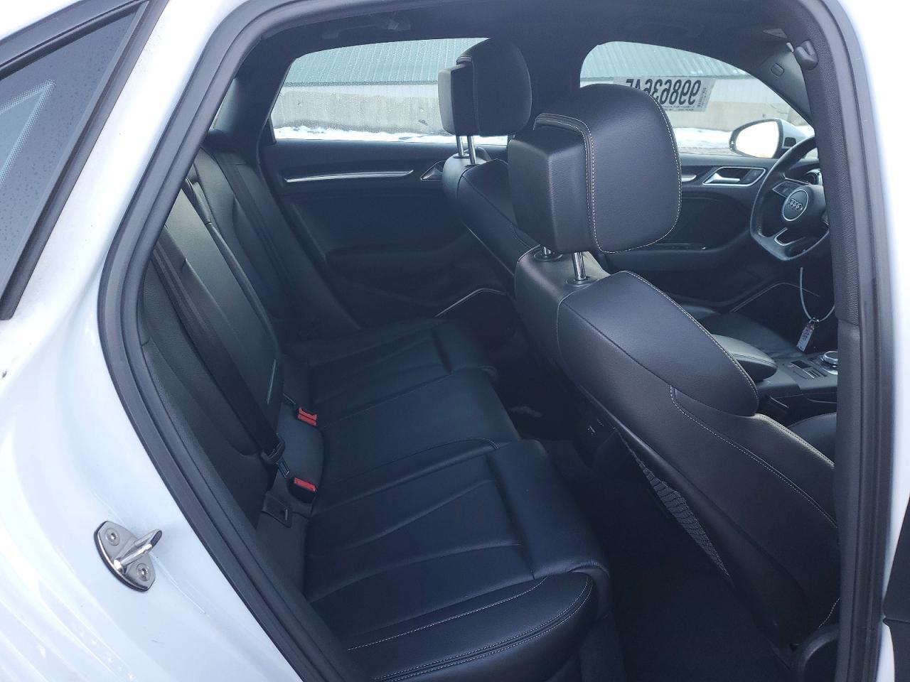 2020 AUDI A3