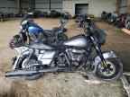 2021 HARLEY-DAVIDSON Flhxs