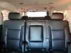 2017 CHEVROLET Suburban