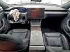 2022 TESLA MODEL S