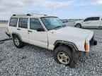 2000 JEEP CHEROKEE