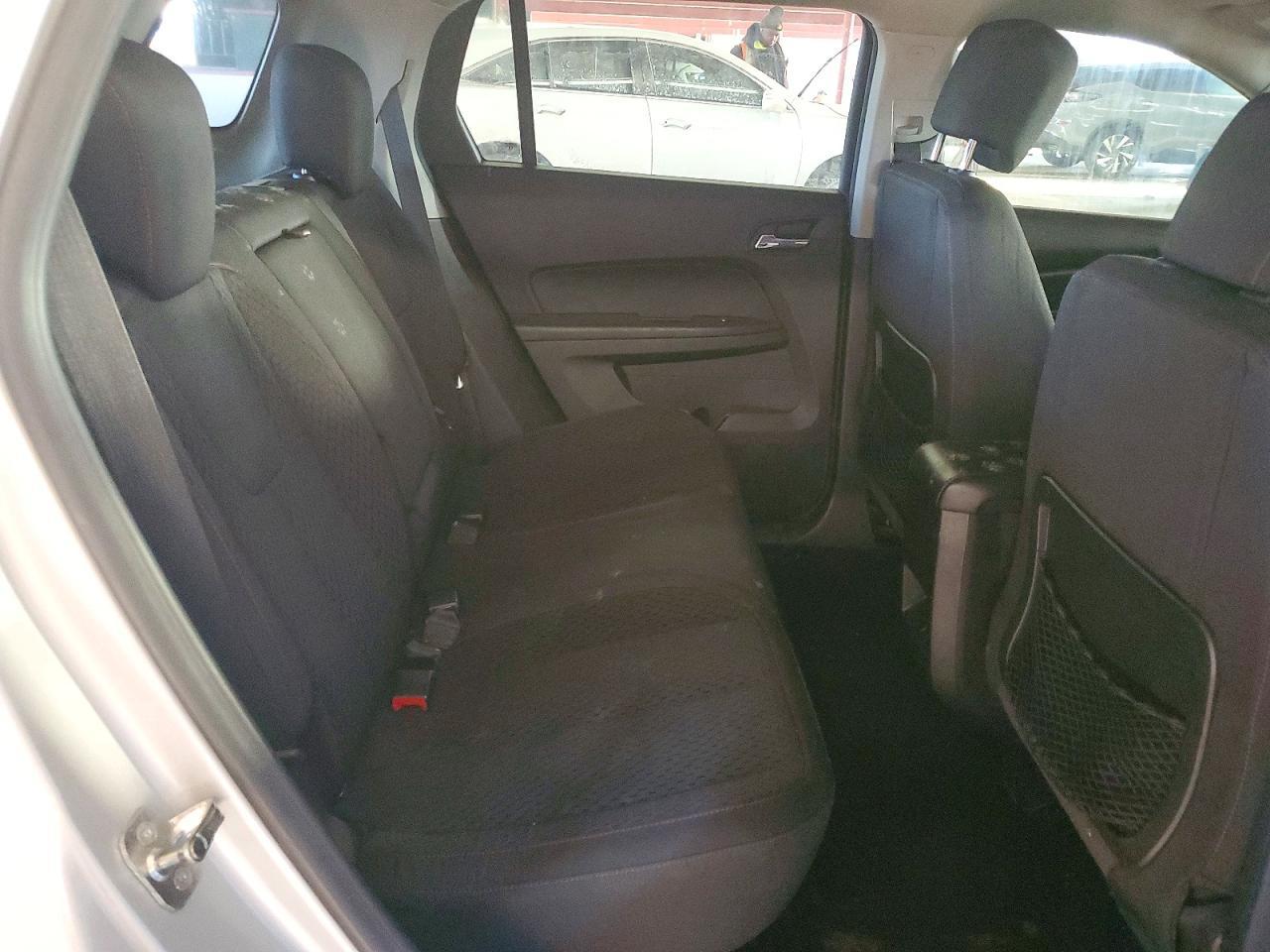 2015 GMC Terrain