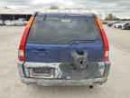 2002 HONDA CR-V