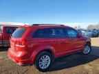2016 DODGE JOURNEY