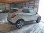 2022 BUICK ENCORE